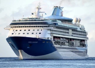 Marella Cruises regresará a RD a partir del próximo 20 de julio