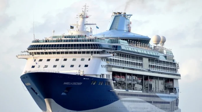 Marella Cruises regresará a RD a partir del próximo 20 de julio