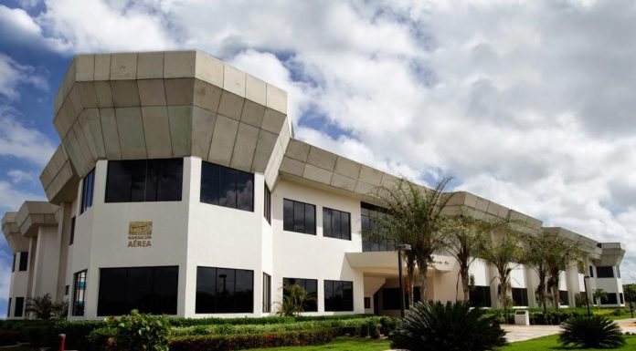 Porcella confirma experto Jay Rodríguez coordinará equipo técnico del IDAC durante auditoría de la FAA