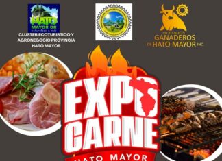 Anuncian Expo Carne Hato Mayor 2023