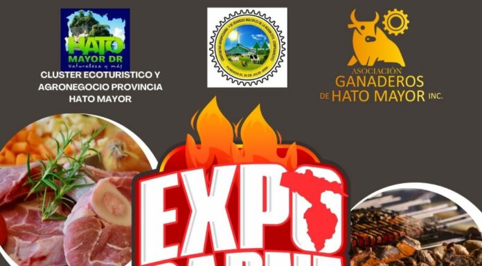 Anuncian Expo Carne Hato Mayor 2023