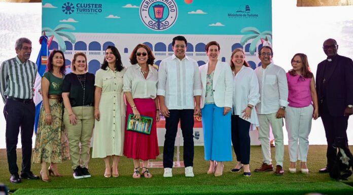 Mitur lanza nueva versión «Turizoneando» como parte de Turismo en Cada Rincón