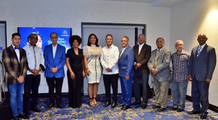 Adompretur ratifica jurado Premio Nacional de Periodismo Turístico Epifanio Lantigua 2023