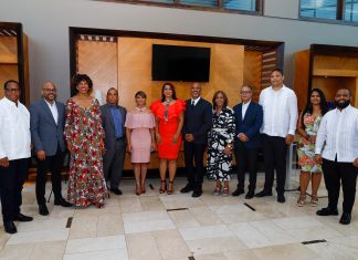 Yenny Polanco Lovera electa para un segundo mandato en Adompretur