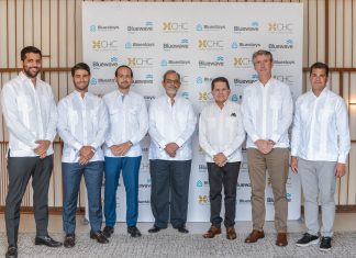Bluewave Group y Coral Hospitality Corp se unen para gestión de propiedades vacacionales en RD