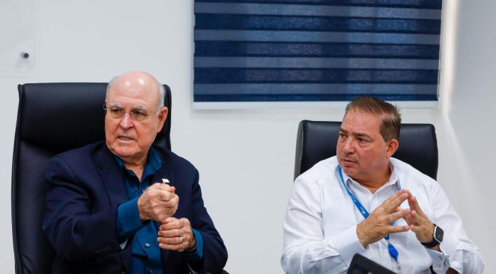 Experto norteamericano afirma aviación civil de RD crece con el mayor respaldo de seguridad operacional de su historia