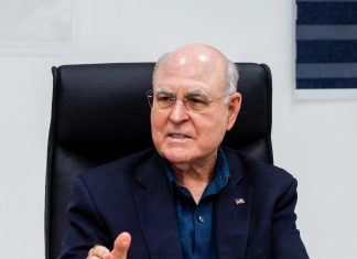 Experto Jay Rodríguez afirma aviación RD vive momento histórico y pide unidad de todo el sector