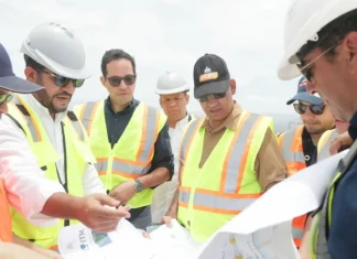 Proyecto Cabo Rojo de Pedernales estará listo en diciembre