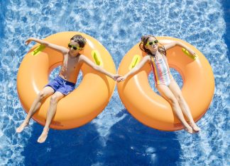 Nickelodeon propone campamento de verano cargado de entretenimiento y mucho slime