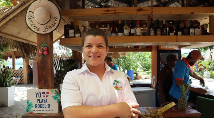 Clarine Beach Bar & Restaurant renueva sus instalaciones