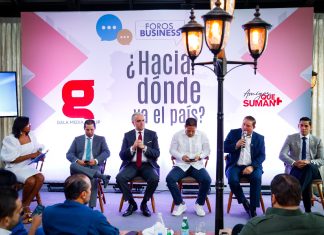 Director General del IDAC: El país cuenta con un personal técnico altamente calificado en aviación civil