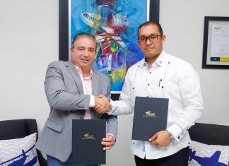 El IDAC y el CUSEP formalizan acuerdo con impacto en la defensa nacional y la seguridad operacional