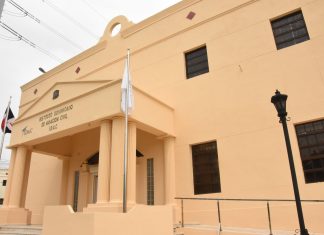 IDAC activa su comité de emergencia ante el posible paso de la tormenta Franklin