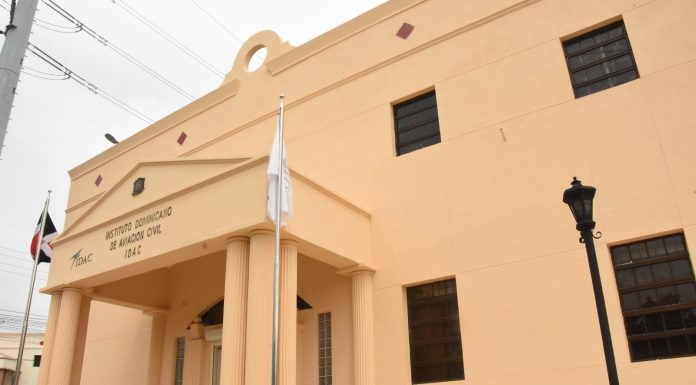 IDAC activa su comité de emergencia ante el posible paso de la tormenta Franklin