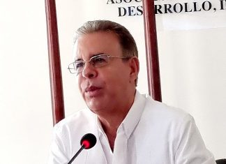 Presidente de FIPETUR explica estrategia de éxito del turismo dominicano