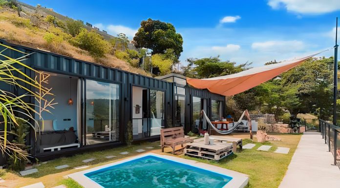 Primer aniversario de Perla Negra Ecolodge