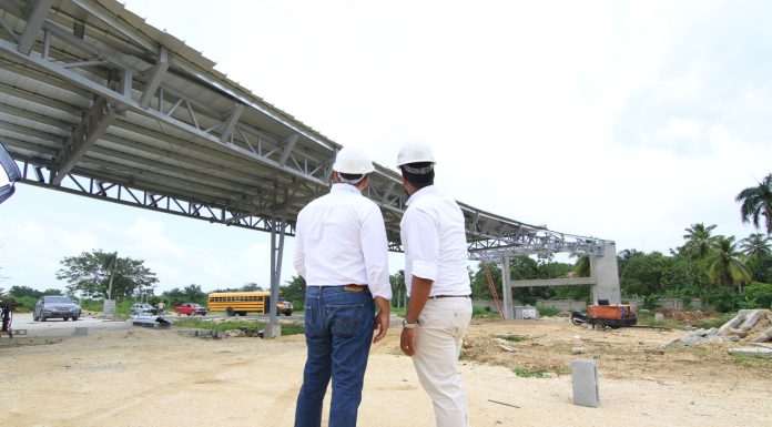 Santiago será sede de Expo Acero 2023