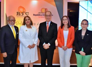 Bolsa Turística del Caribe será del 26 al 28 de octubre 2023