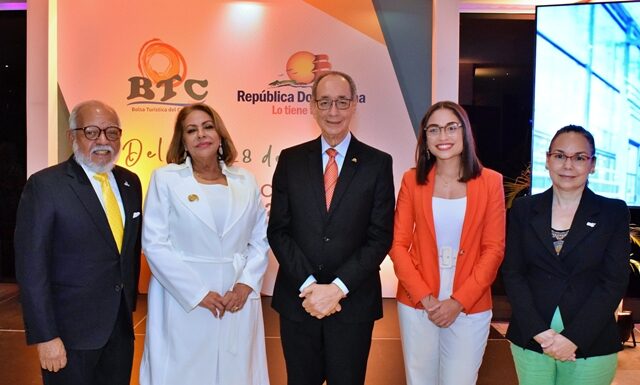 Bolsa Turística del Caribe será del 26 al 28 de octubre 2023