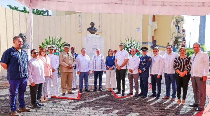 El IDAC rinde homenaje a México en el 213 aniversario del inicio de su independencia