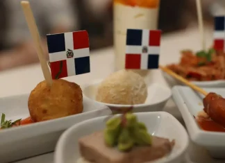 RD muestra bondades turismo en Guatemala