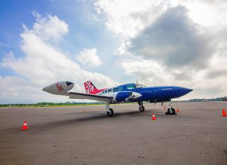 Reef Jet apuesta por el multidestino conectando a Punta Cana con Santiago de los Caballeros