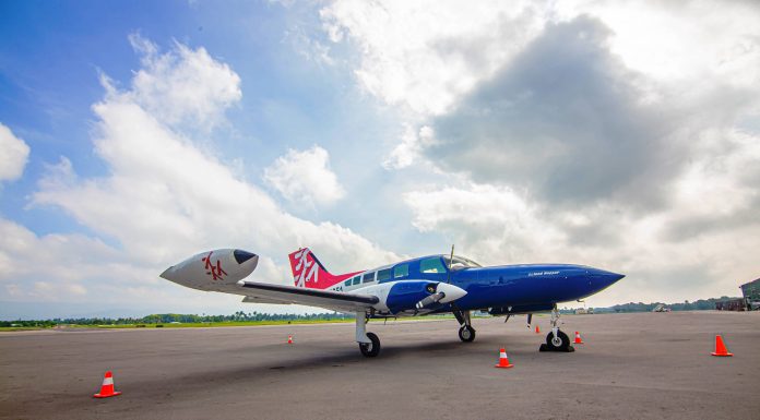 Reef Jet apuesta por el multidestino conectando a Punta Cana con Santiago de los Caballeros