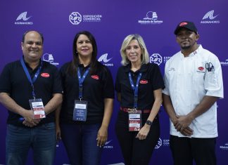 Levapan presenta nueva línea de productos culinario para consumo masivo