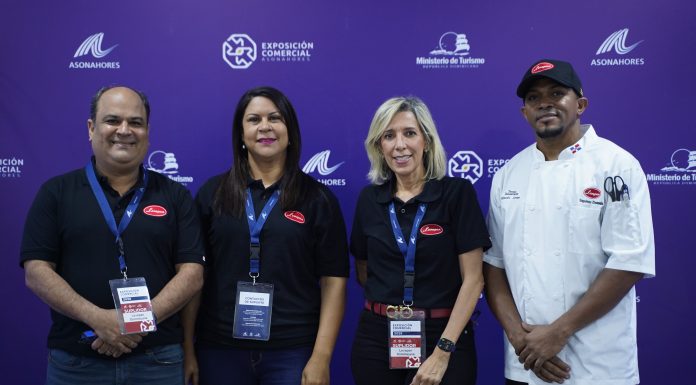 Levapan presenta nueva línea de productos culinario para consumo masivo