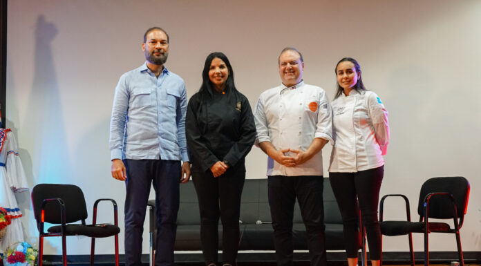 ITSC realiza segundo Congreso Turístico Gastronómico