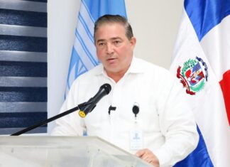 El IDAC ya fue auditado por la FAA, revela Héctor Porcella