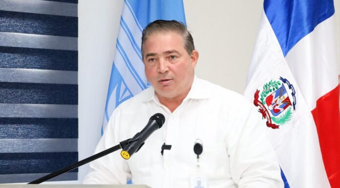 El IDAC ya fue auditado por la FAA, revela Héctor Porcella