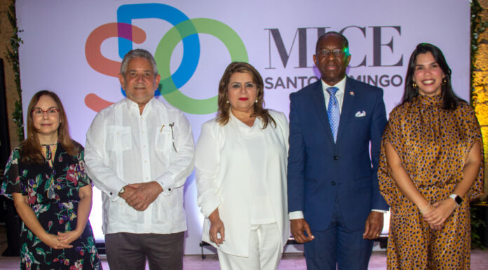 SDQ MICE 2023, inicia con la participación de 100 delegados y más de 500 citas de negocio