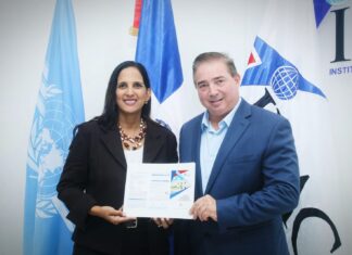 El IDAC presenta su nueva Carta Compromiso para fortalecer transparencia y mejorar calidad de los servicios