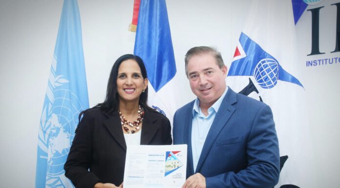 El IDAC presenta su nueva Carta Compromiso para fortalecer transparencia y mejorar calidad de los servicios