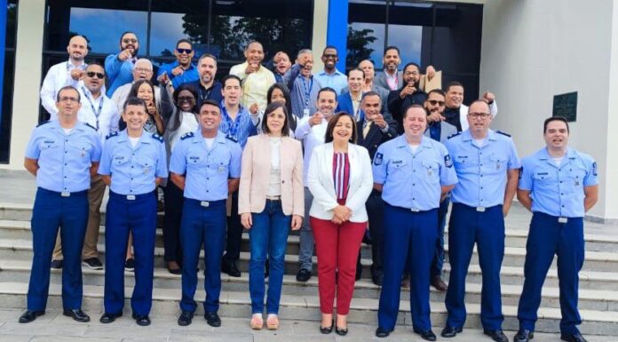 El IDAC se consolida como pionero regional en la formación de su personal de control de tránsito aéreo