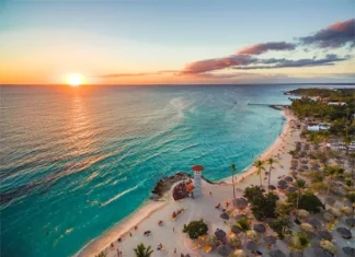 ¿Por qué República Dominicana y Colombia lideran el turismo internacional de LatAm?