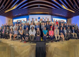 Líderes de aviación civil definen pautas para mejorar navegación aérea y afianzar desarrollo con seguridad