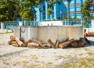 Este sábado buscarán Récord Guinness al sancocho más grande de la historia