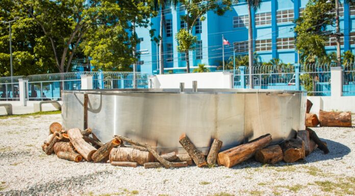 Este sábado buscarán Récord Guinness al sancocho más grande de la historia