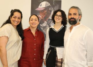 “Exposición con Propósito”, promueve acciones positivas y fomenta la esperanza