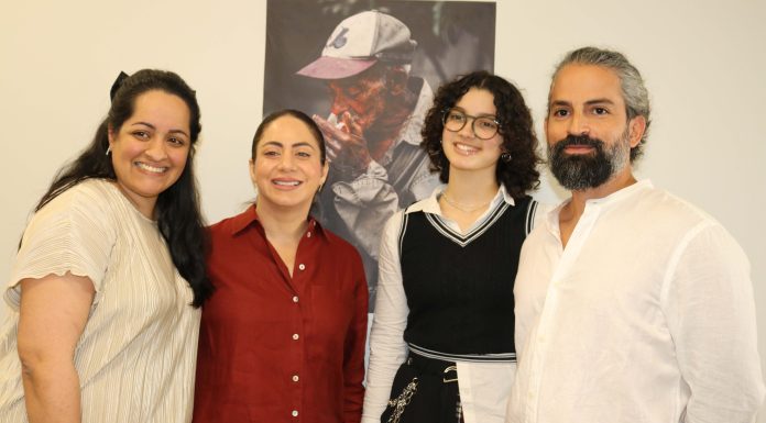 “Exposición con Propósito”, promueve acciones positivas y fomenta la esperanza