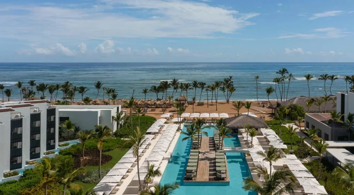 Hoteles dominicanos en la lista de los mejores del mundo y del Caribe