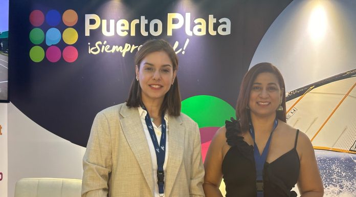 Adompretur y Clúster Turístico de Puerto Plata reafirman compromiso de cooperación interinstitucional