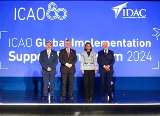 La OACI y el IDAC inician simposio global con llamado a fortalecer la aviación civil en beneficio de todos los ciudadanos del mundo