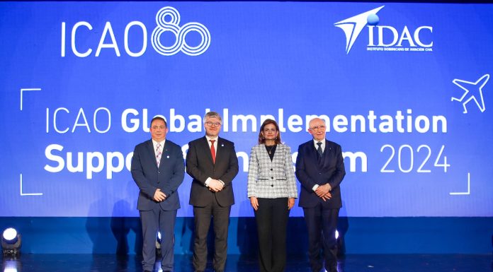 La OACI y el IDAC inician simposio global con llamado a fortalecer la aviación civil en beneficio de todos los ciudadanos del mundo