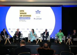 RD destacó por su competitividad turística durante Wings of Change Americas 2024