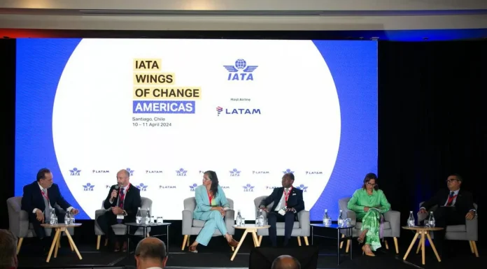 RD destacó por su competitividad turística durante Wings of Change Americas 2024