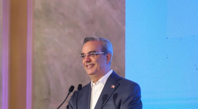 Presidente Abinader encabezará apertura del simposio global de la OACI en Punta Cana