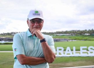 «El Corales Puntacana ha puesto a RD en el mundo del golf»